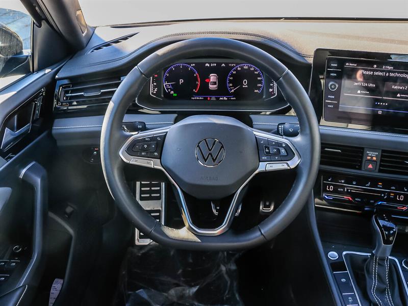 volkswagen Jetta 2025 - 12