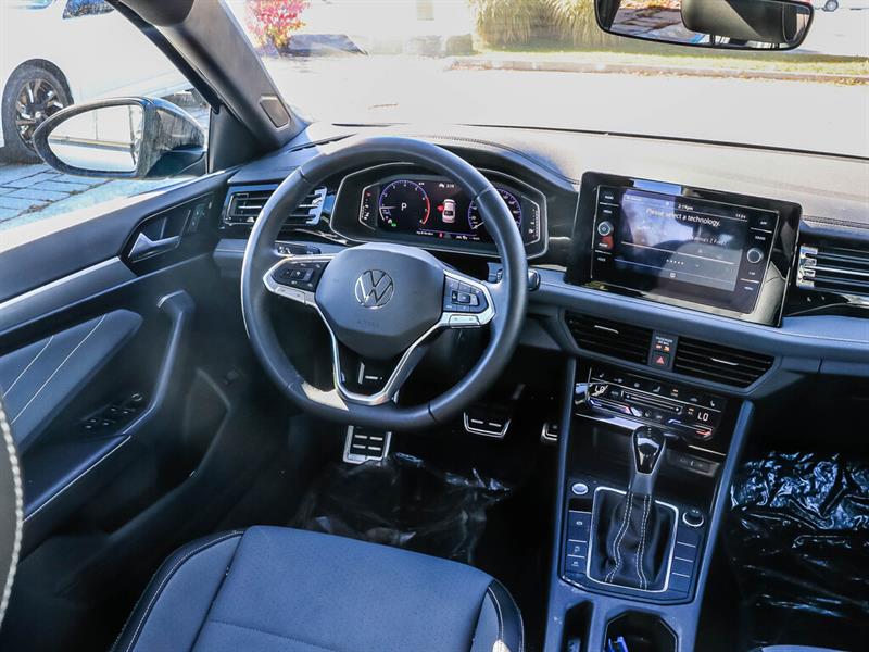 volkswagen Jetta 2025 - 15