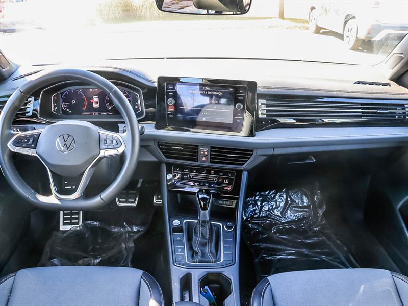 volkswagen Jetta 2025 - 16