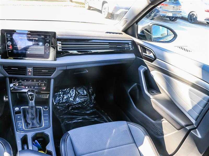 volkswagen Jetta 2025 - 17