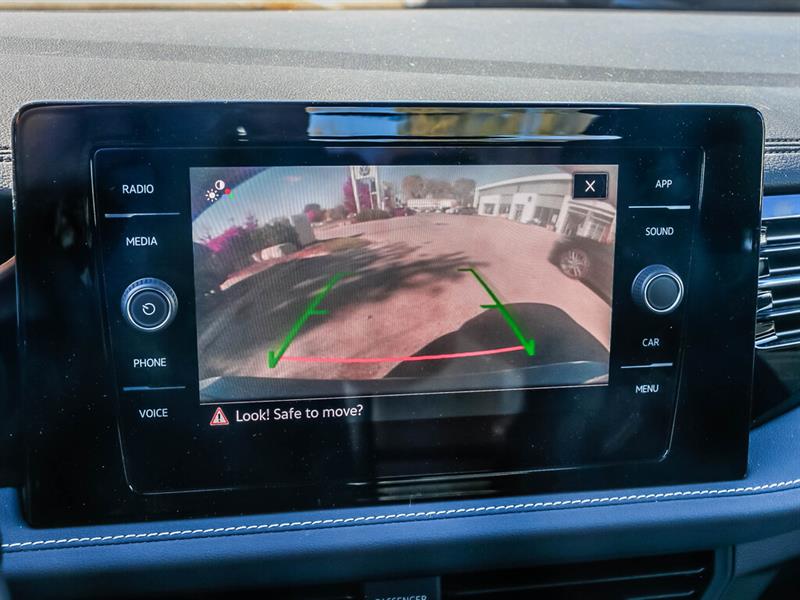 volkswagen Jetta 2025 - 19