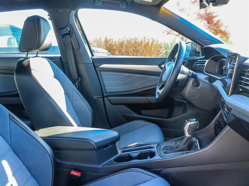 volkswagen Jetta 2025 - 25