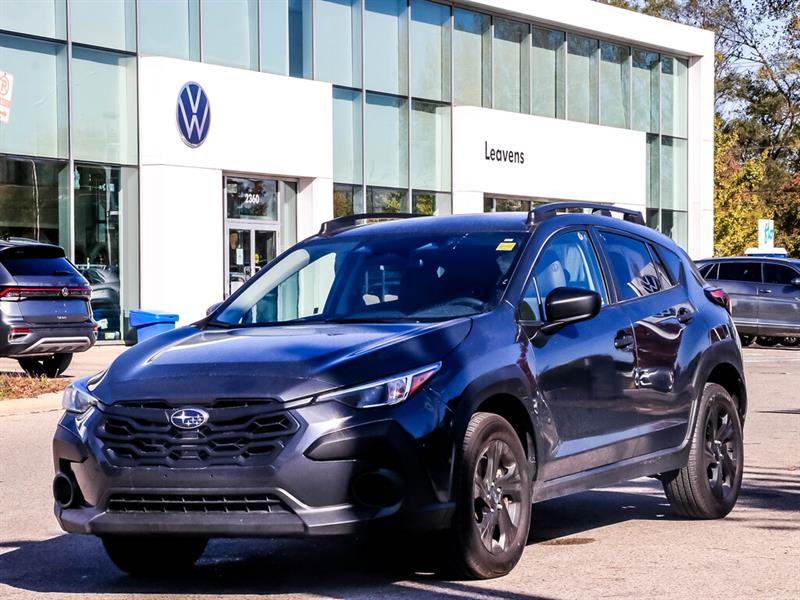 subaru Crosstrek 2024