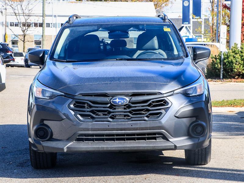 subaru Crosstrek 2024 - 3