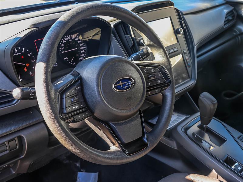 subaru Crosstrek 2024 - 4