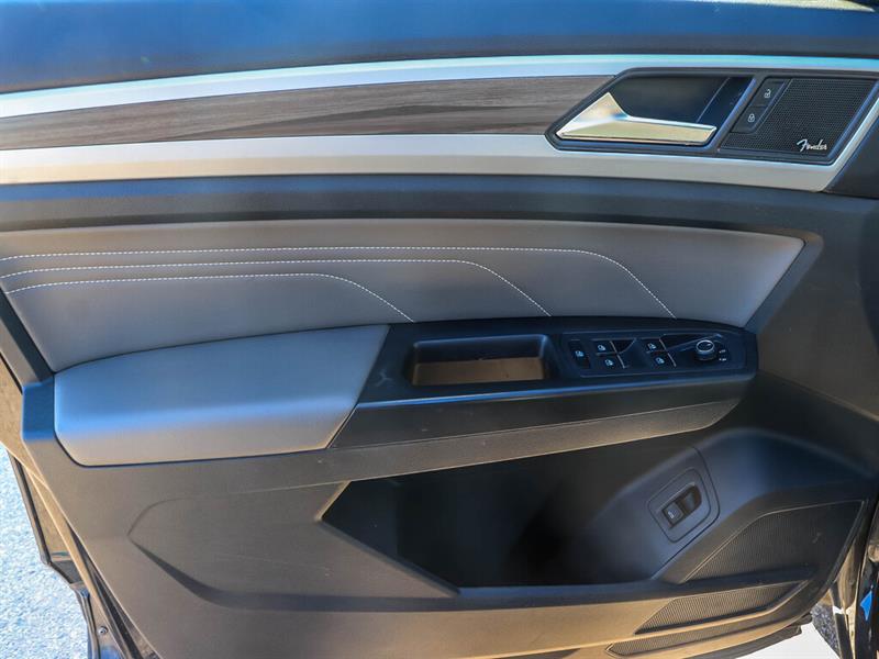 volkswagen Atlas 2022 - 7