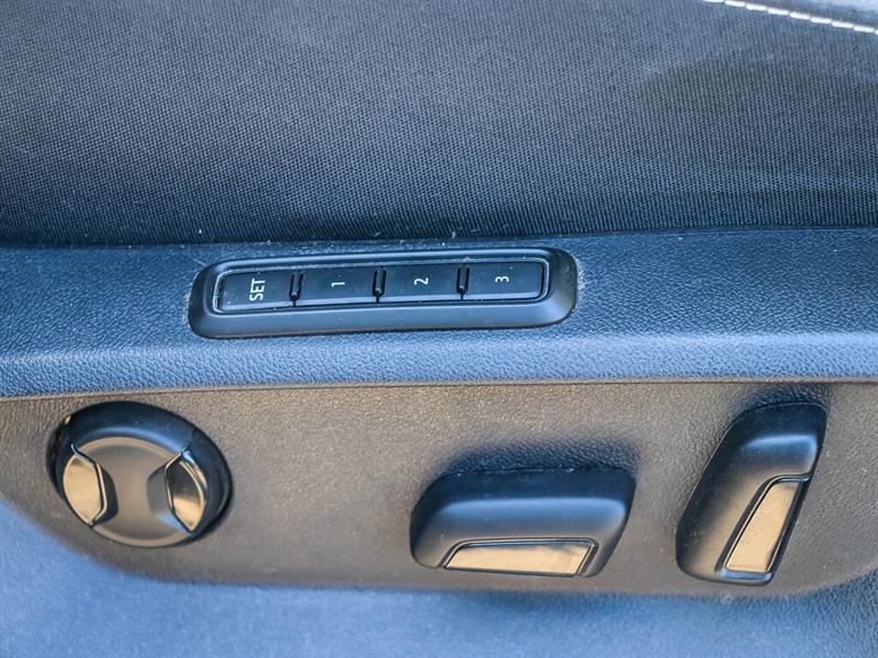 volkswagen Atlas 2022 - 10