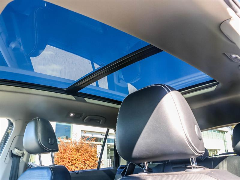 volkswagen Atlas 2022 - 11