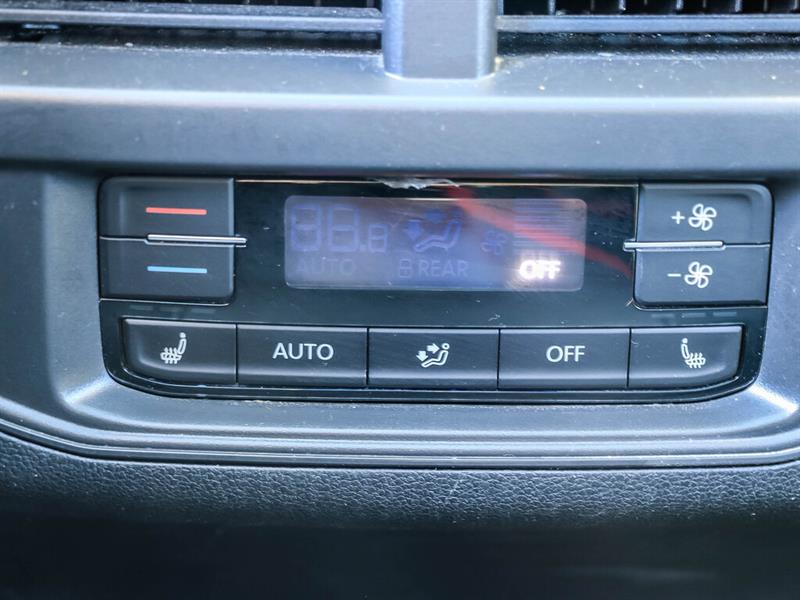 volkswagen Atlas 2022 - 12