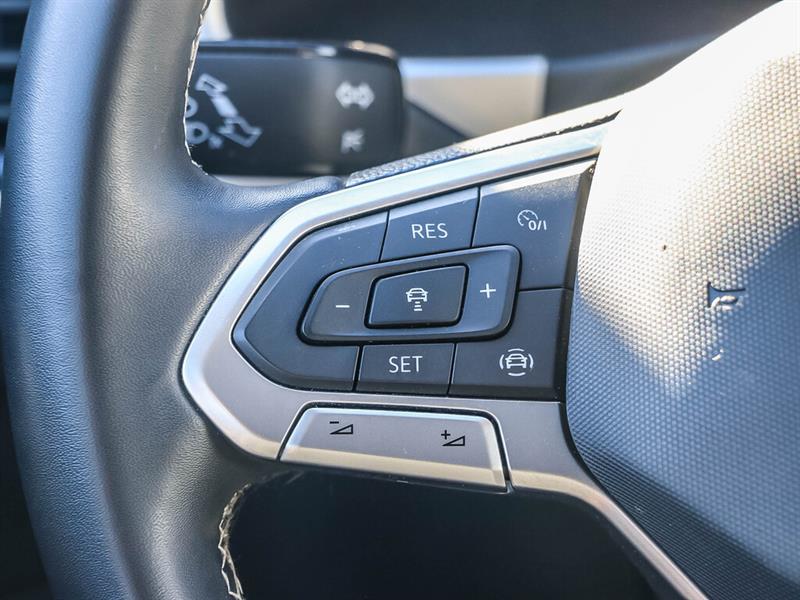 volkswagen Atlas 2022 - 15