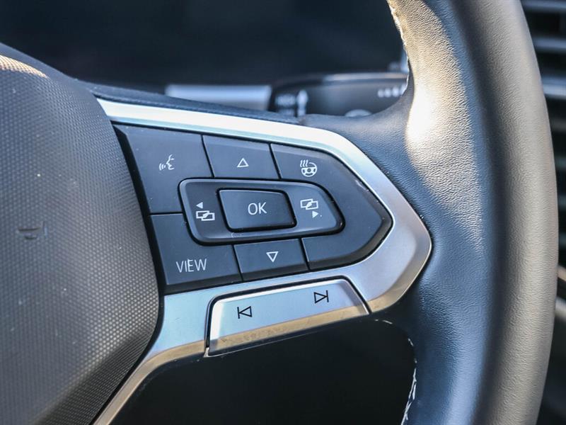 volkswagen Atlas 2022 - 16