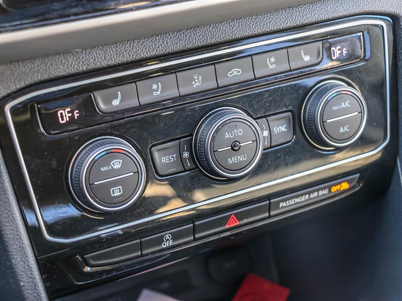 volkswagen Atlas 2022 - 22