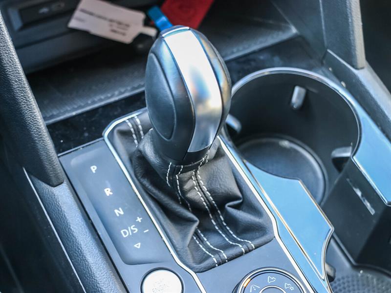 volkswagen Atlas 2022 - 23