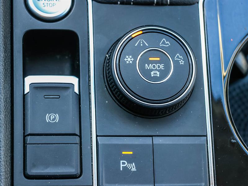 volkswagen Atlas 2022 - 24