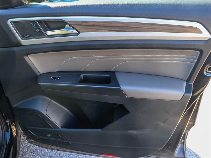 volkswagen Atlas 2022 - 26