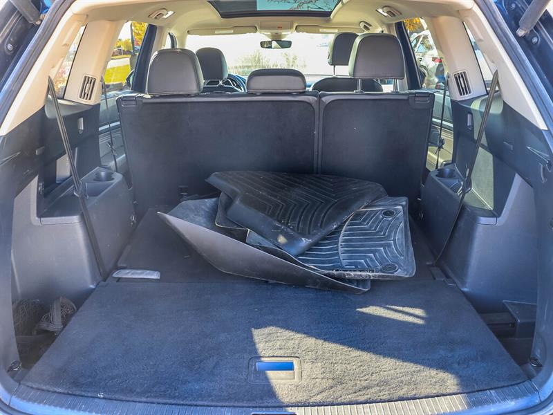 volkswagen Atlas 2022 - 28