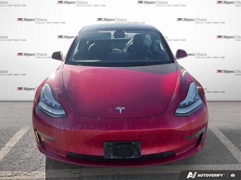 tesla Model 3 2020 - 2