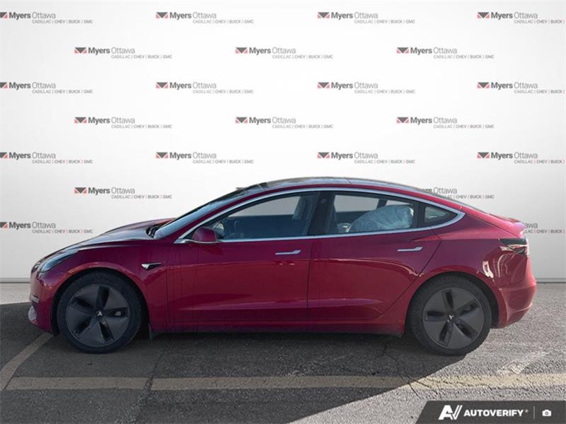tesla Model 3 2020 - 3