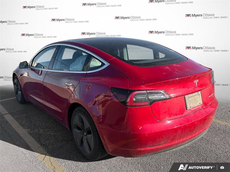 tesla Model 3 2020 - 4