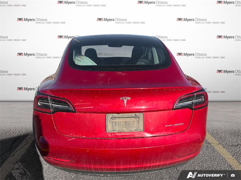 tesla Model 3 2020 - 5