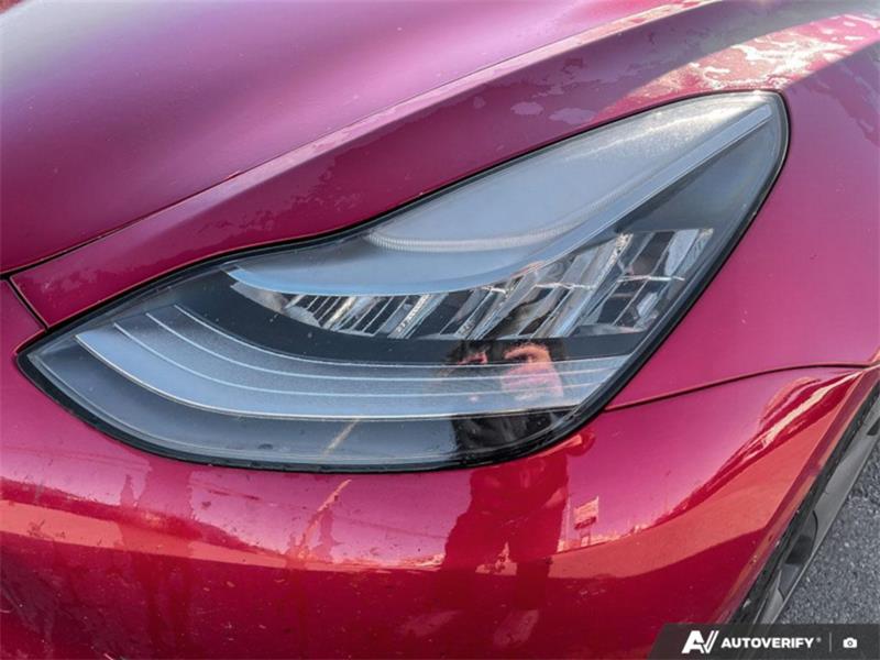 tesla Model 3 2020 - 7