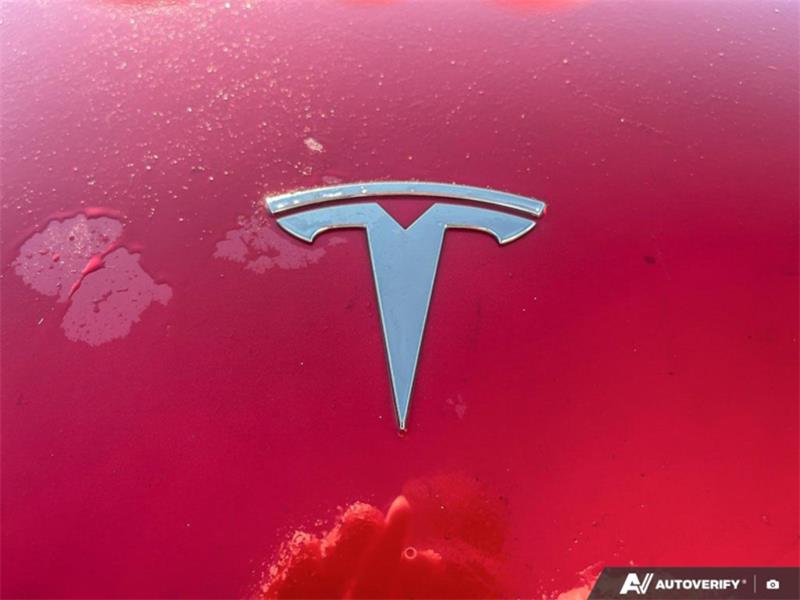 tesla Model 3 2020 - 8