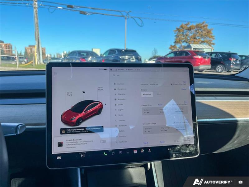 tesla Model 3 2020 - 16