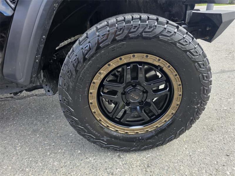 jeep Wrangler 2025 - 9