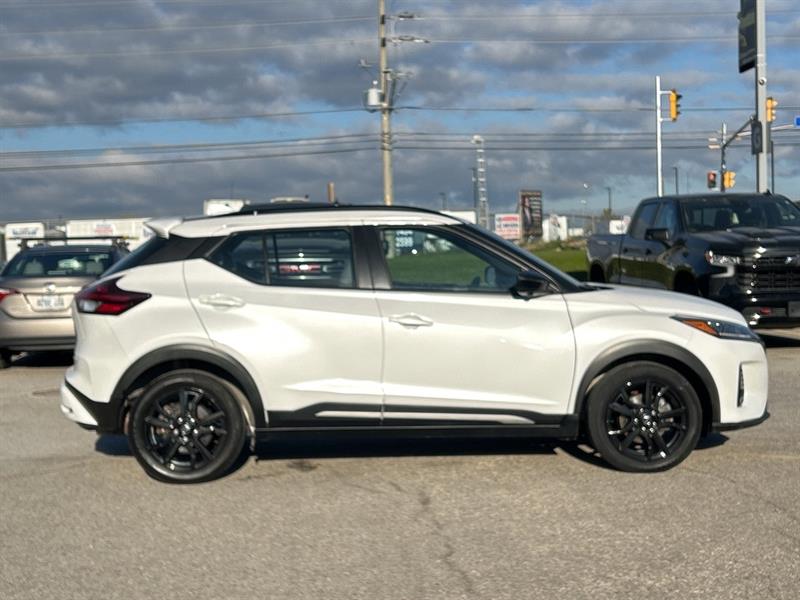 nissan Kicks 2021 - 6