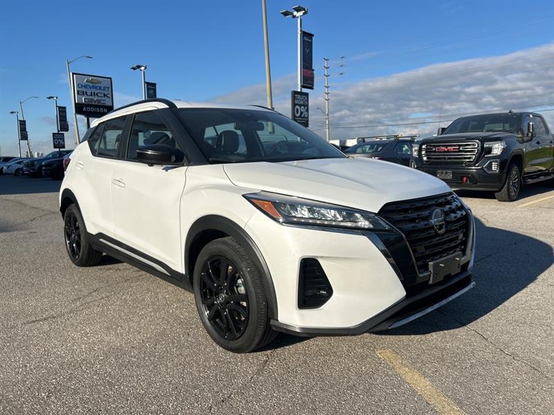 nissan Kicks 2021 - 7