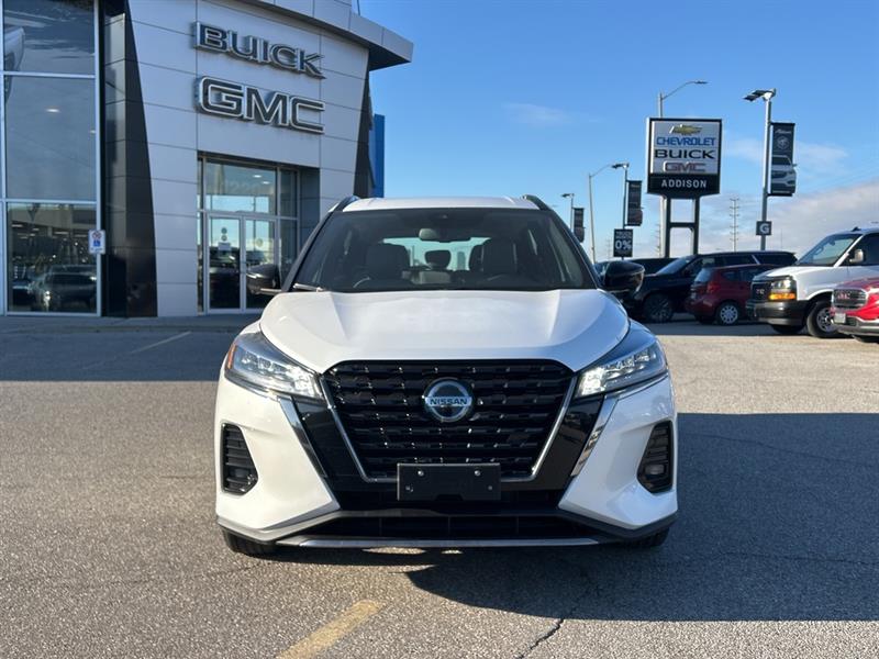 nissan Kicks 2021 - 8