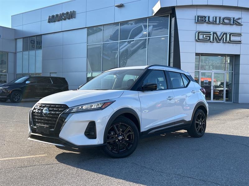 nissan Kicks 2021 - 9