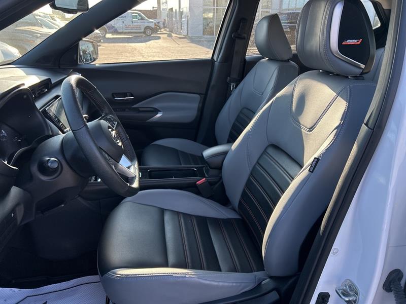 nissan Kicks 2021 - 10