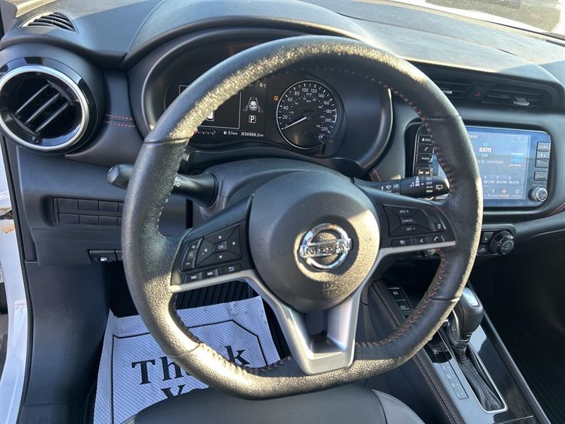 nissan Kicks 2021 - 12