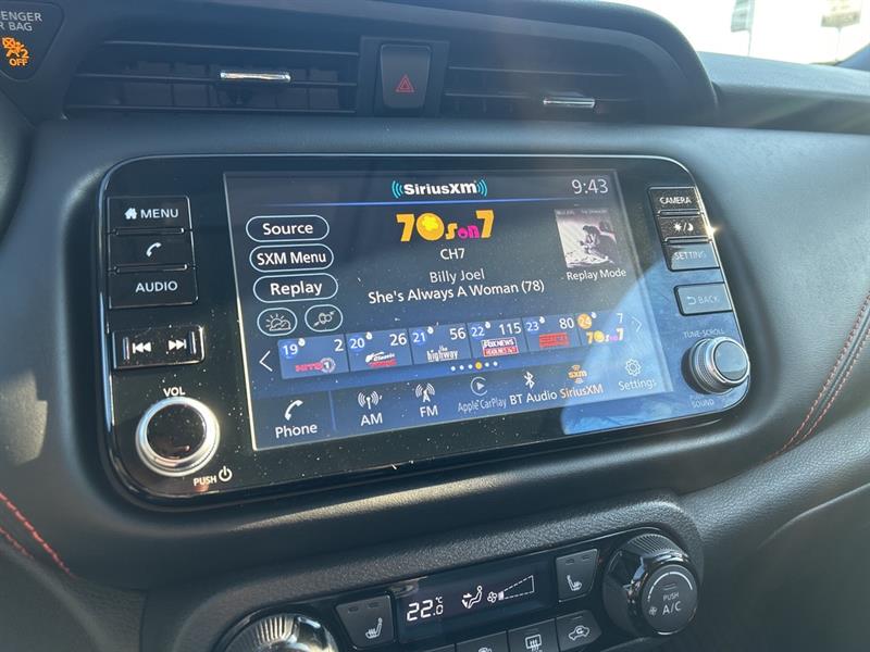 nissan Kicks 2021 - 14