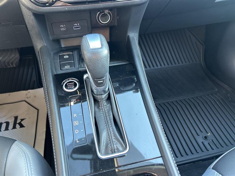 nissan Kicks 2021 - 16