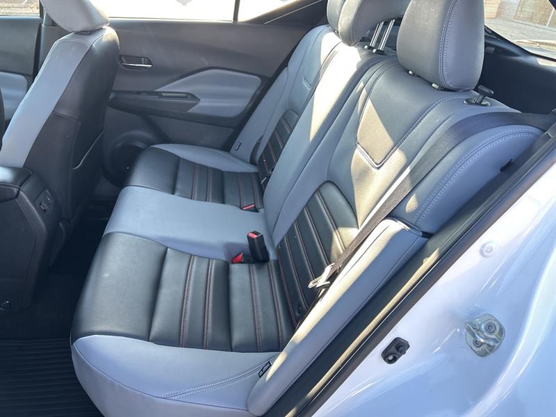 nissan Kicks 2021 - 17