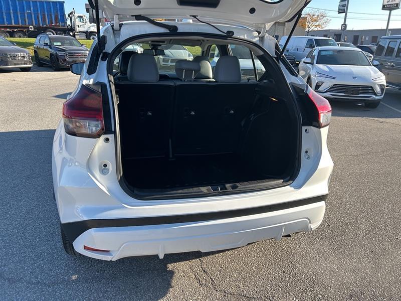 nissan Kicks 2021 - 18