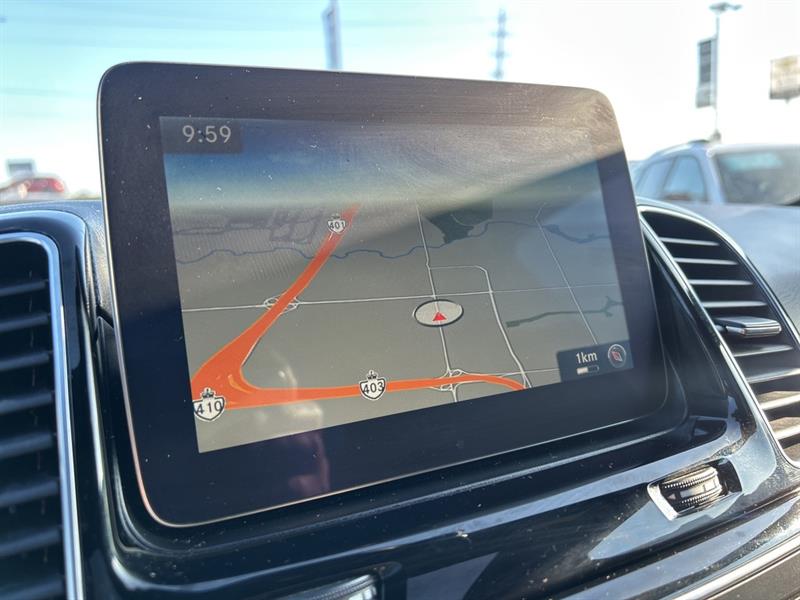 mercedes-benz GLE 2016 - 15