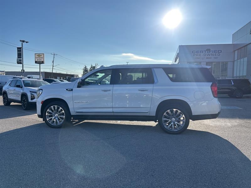 gmc Yukon XL 2021 - 2