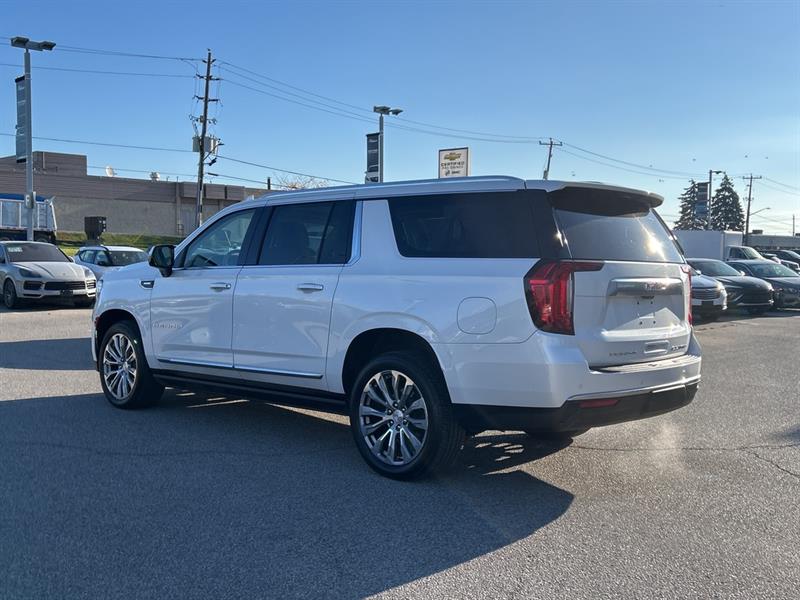 gmc Yukon XL 2021 - 3