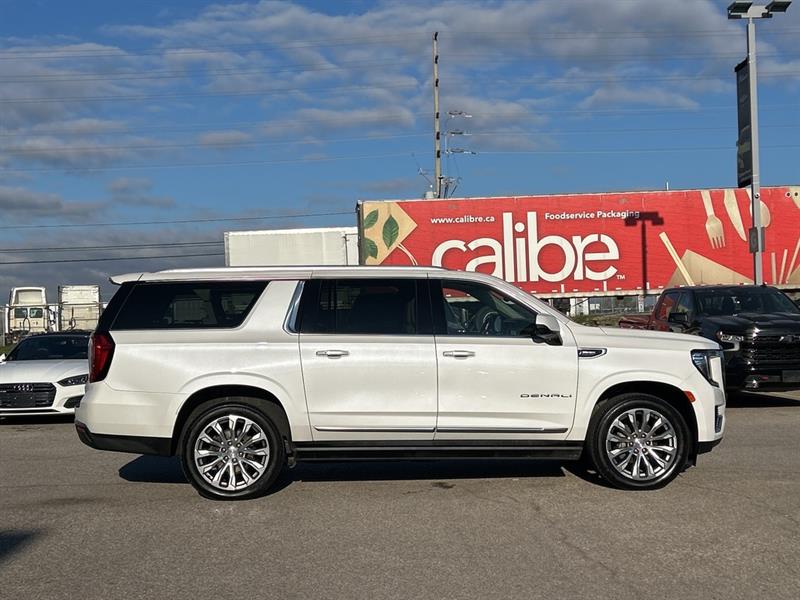 gmc Yukon XL 2021 - 6