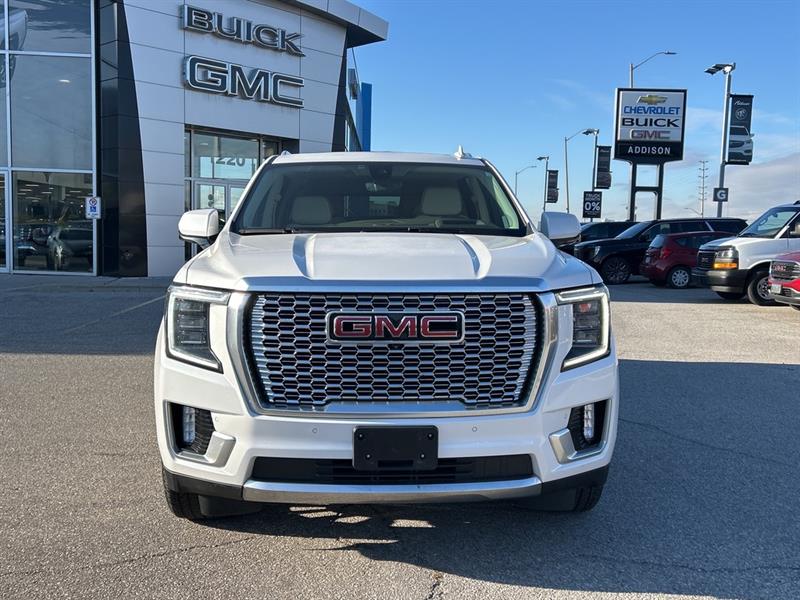 gmc Yukon XL 2021 - 8