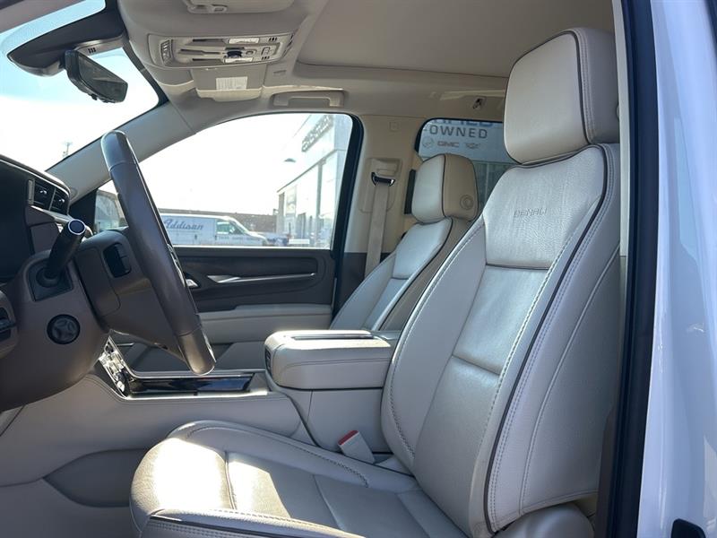 gmc Yukon XL 2021 - 10