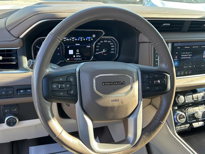 gmc Yukon XL 2021 - 12