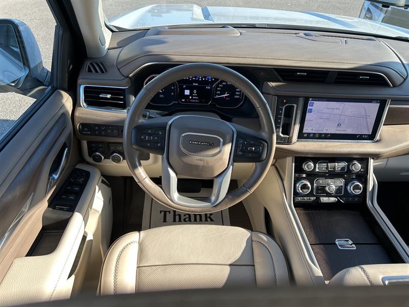 gmc Yukon XL 2021 - 13