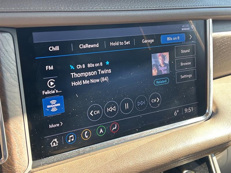 gmc Yukon XL 2021 - 14