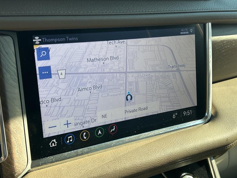 gmc Yukon XL 2021 - 15