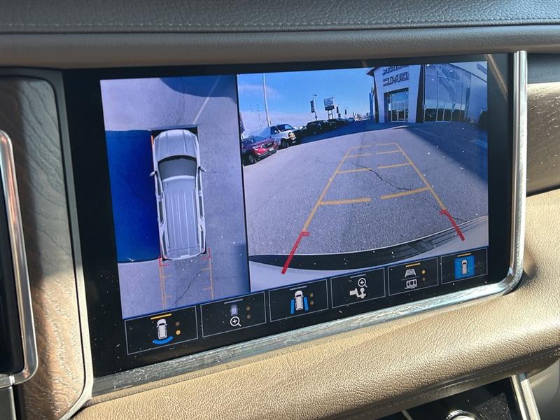 gmc Yukon XL 2021 - 16