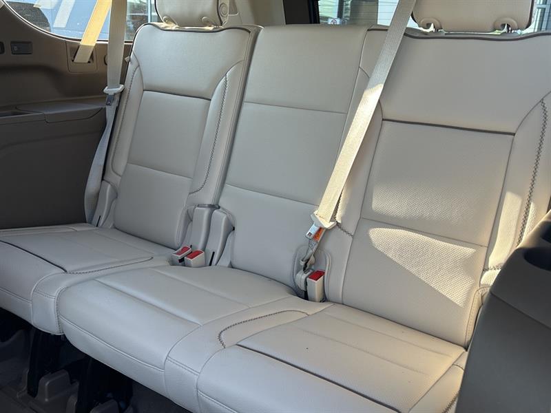 gmc Yukon XL 2021 - 19